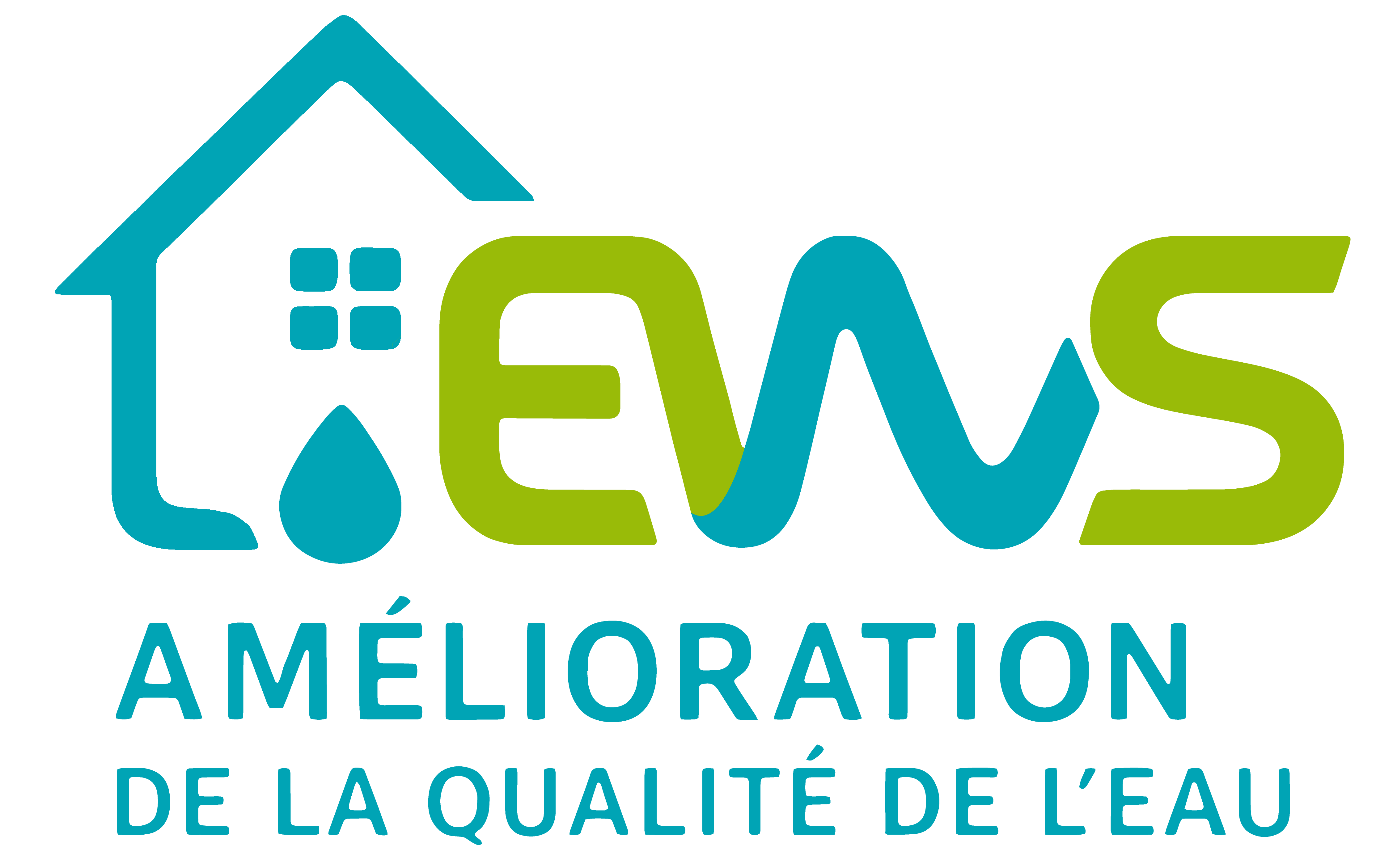 EWS Logo